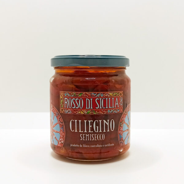 Ciliegino semisecco 290gr