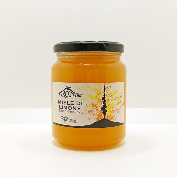 Miele di limone