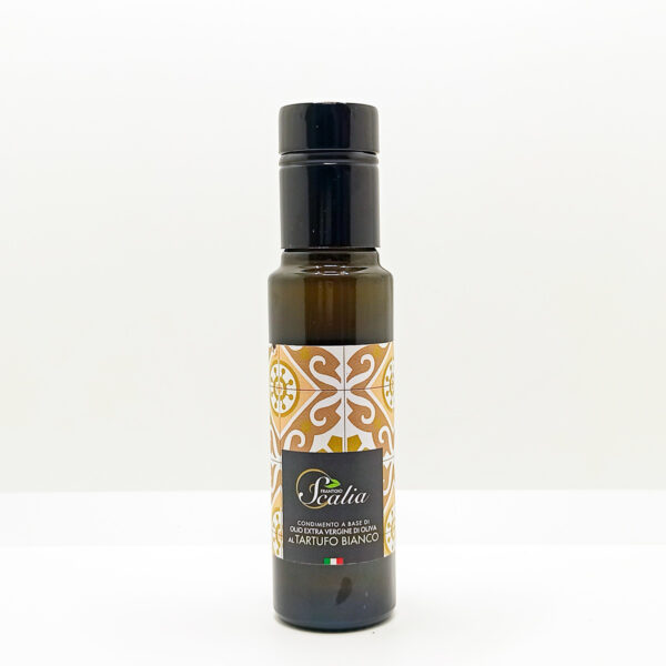 Olio EVO al tartufo